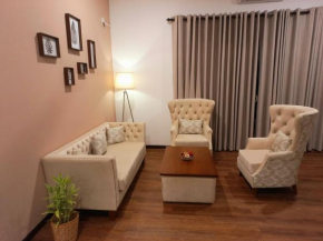 Apartment Ninety-Nine